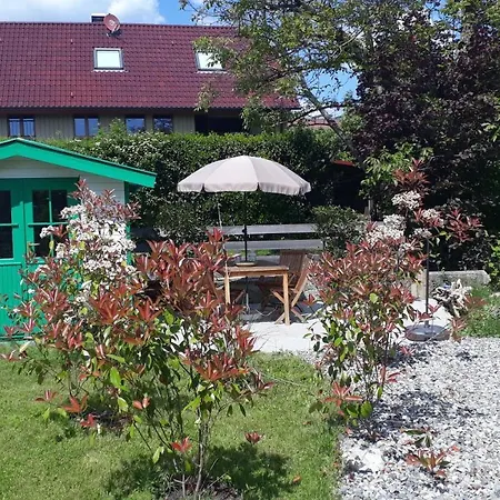 Apartment Am Kniebach Immenstaad am Bodensee Exterior photo