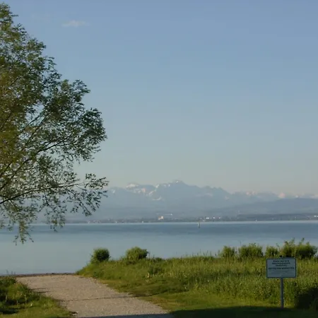 Apartment Am Kniebach Immenstaad am Bodensee Exterior photo