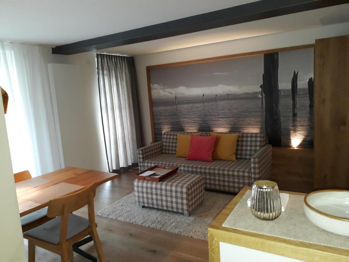 Apartment Am Kniebach