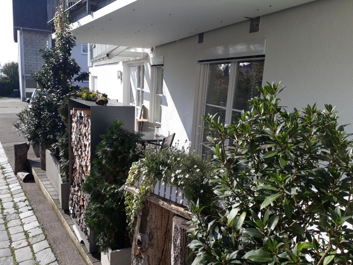 Am Kniebach Apartment *