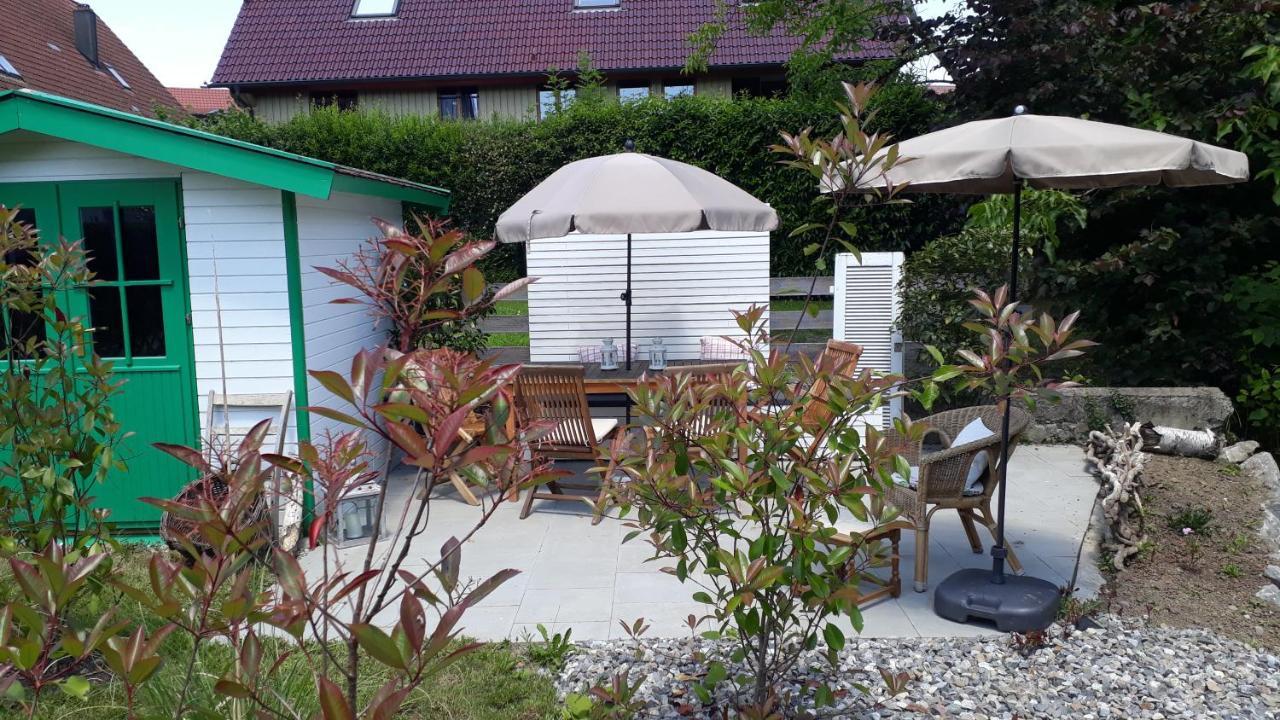 Apartment Am Kniebach Immenstaad am Bodensee