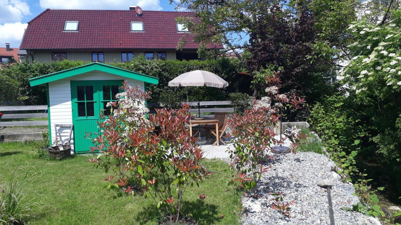 Apartment Am Kniebach
