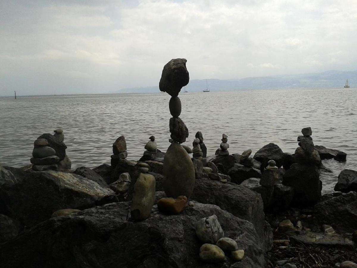 Am Kniebach Immenstaad am Bodensee