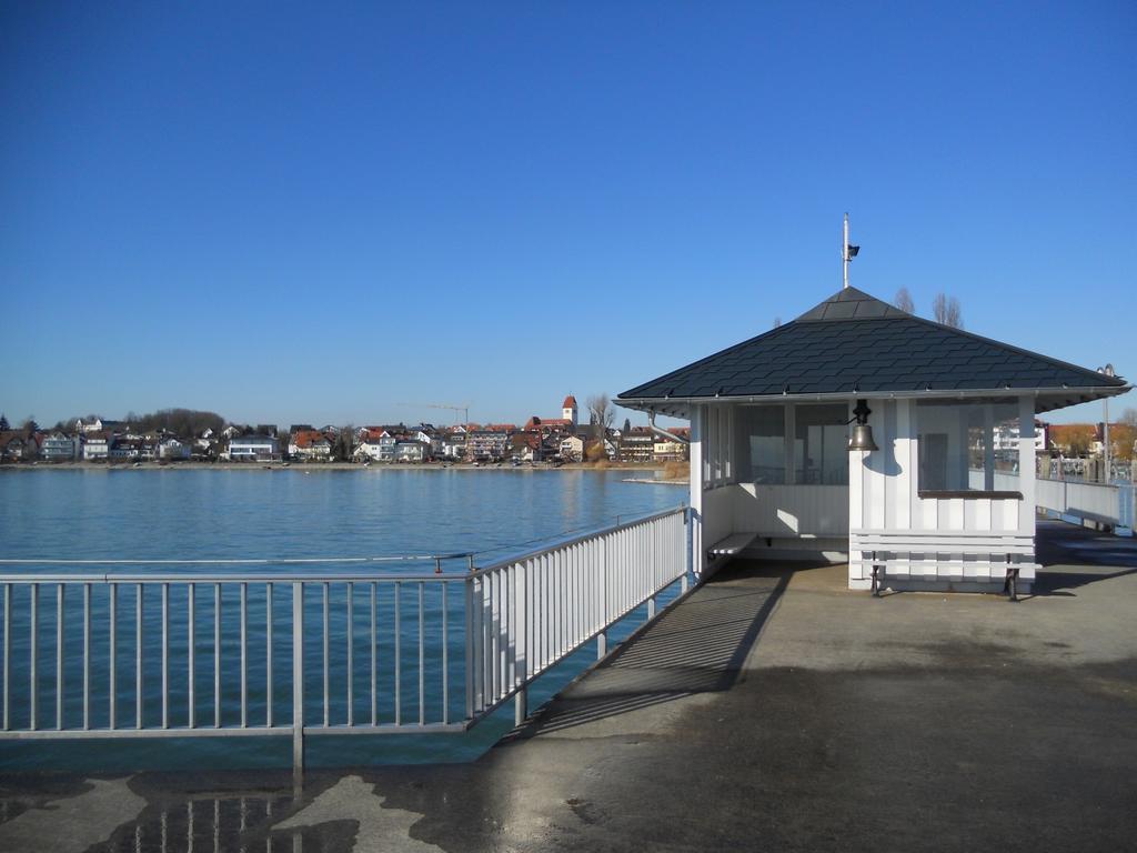 Am Kniebach Immenstaad am Bodensee