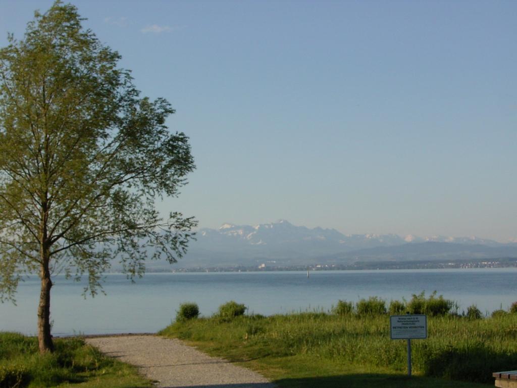 Am Kniebach Apartment Immenstaad am Bodensee
